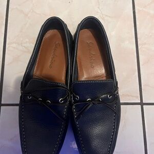 Sandrino Dress shoes size 9